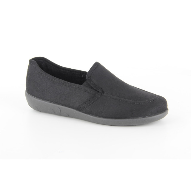 Rohde 2224-90 dames pantoffel (gesloten hiel) Rohde 2224-90 large