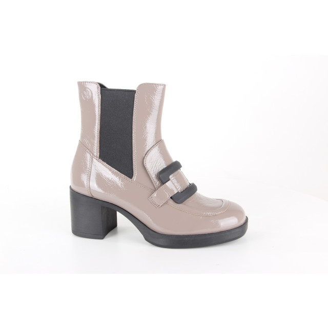 Caprice 9-25324-41-301 dames enkellaarzen gekleed Caprice 9-25324-41-301 large