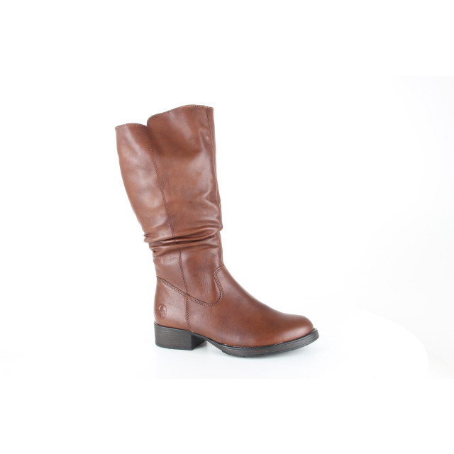 Rieker best sale dames boots