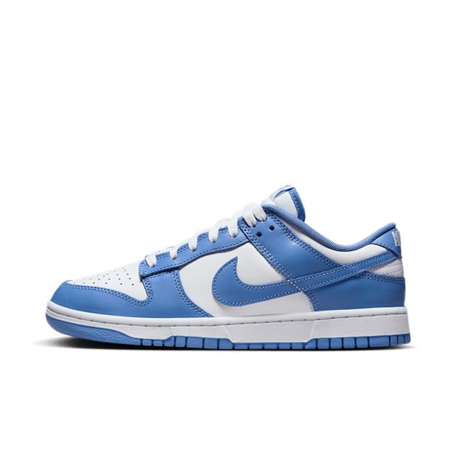 Nike Dunk low polar blue DV0833-400 large