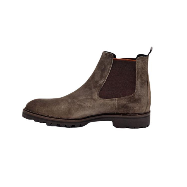 Floris van Bommel SFM-60018 Boots Taupe SFM-60018 large