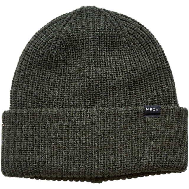 Moss Copenhagen Mschgaline rachelle beanie duffelbag 18021-duffel bag large