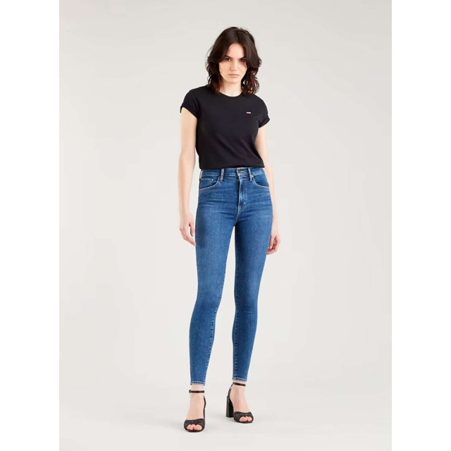 Levi's Mile high super skinny venice for real 22791-0194 large