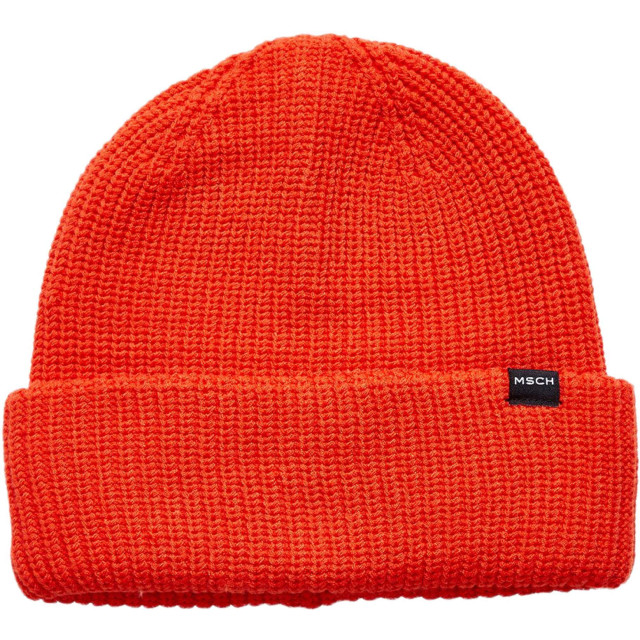 Moss Copenhagen Mschgaline rachelle beanie grenadine 18021-grenadine large