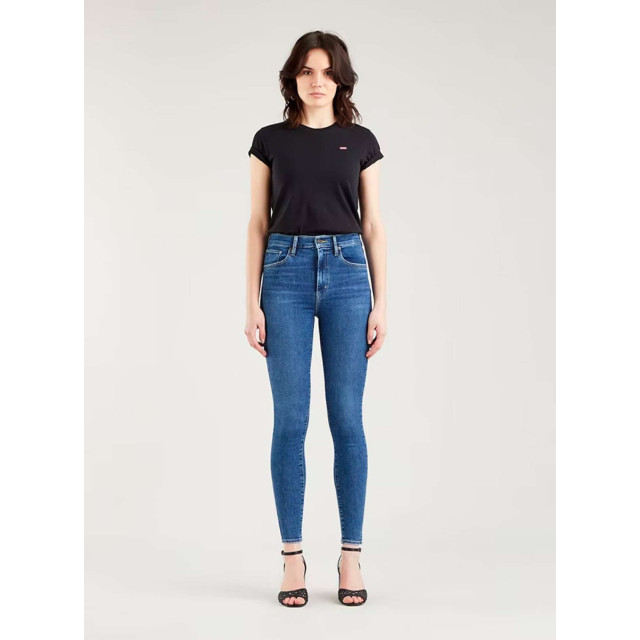 Levi's Mile high super skinny venice for real 22791-0194 large