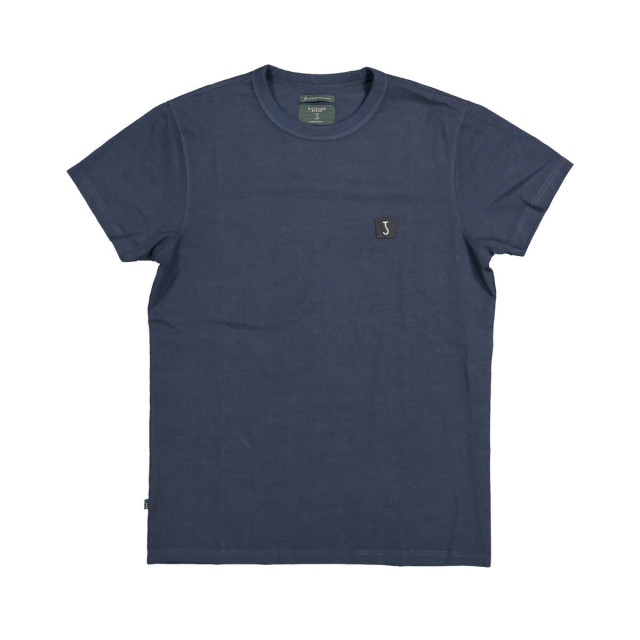 Butcher of Blue Overshirt 2012001 Butcher of Blue T-shirt korte mouw 2012001 large