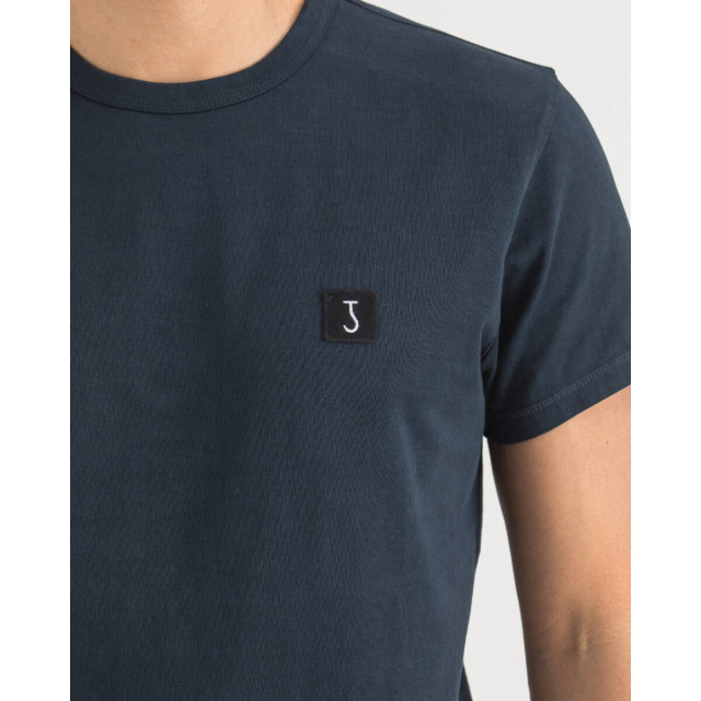 Butcher of Blue Overshirt 2012001 Butcher of Blue T-shirt korte mouw 2012001 large