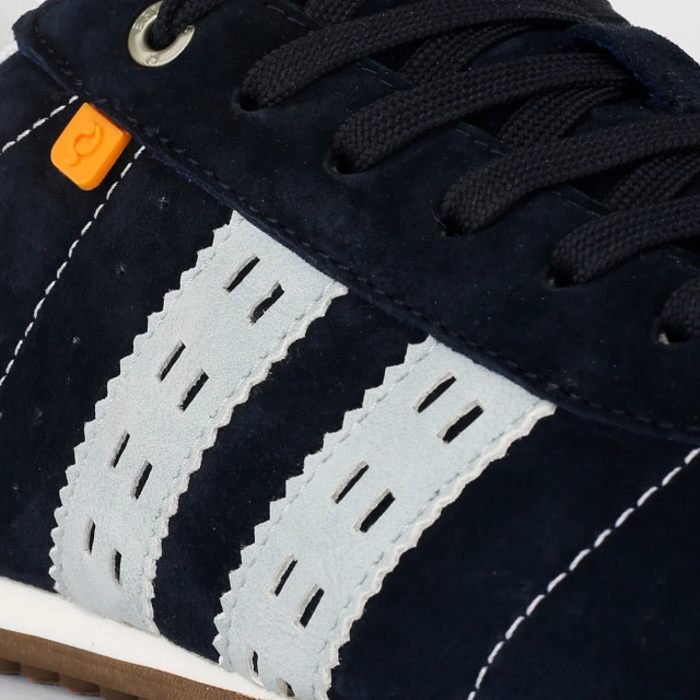 Q1905 Sneaker typhoon sp donker/licht QM1221809-695-2 large