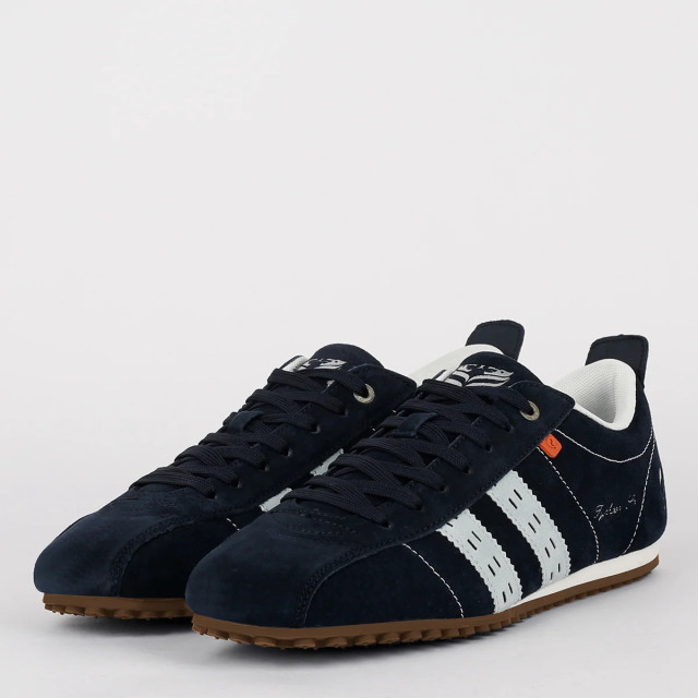 Q1905 Sneaker typhoon sp donker/licht QM1221809-695-2 large