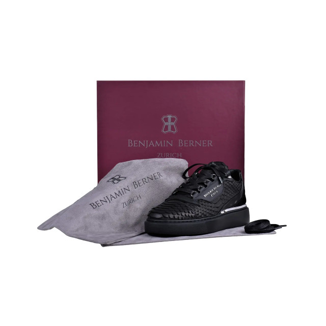 Benjamin Berner Raphael python cut 144208271 large