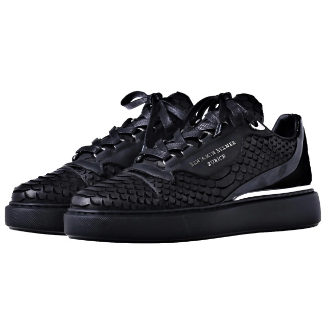 Benjamin Berner Raphael python cut 144208271 large