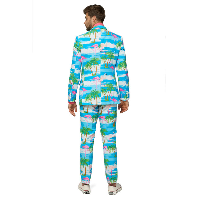 OppoSuits Flaminguy OSUI-0047 large