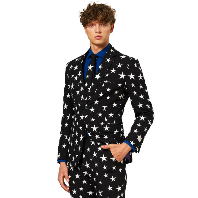 OppoSuits Starstruck OSUI-0071 large