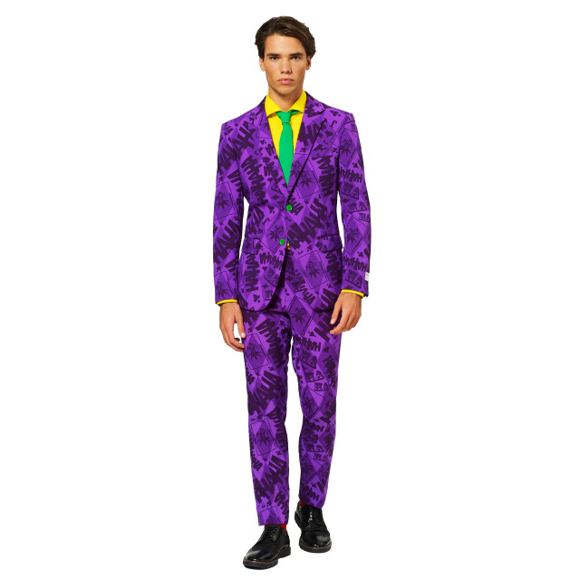 OppoSuits The joker™ OSUI-0079 large