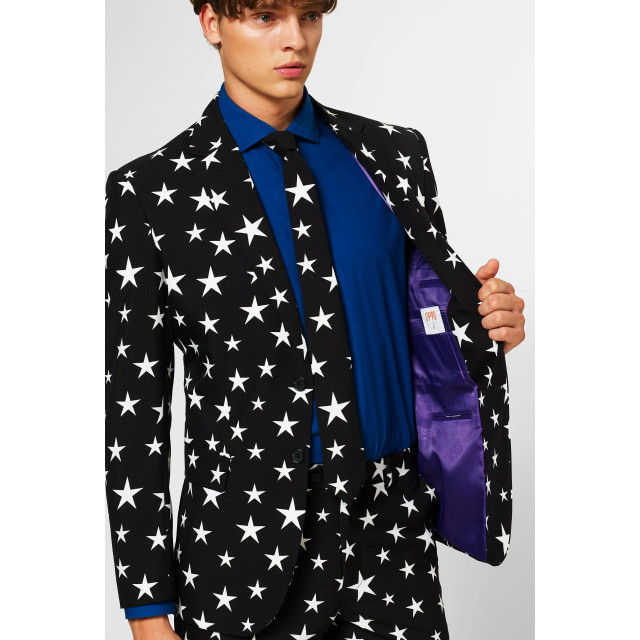 OppoSuits Starstruck OSUI-0071 large