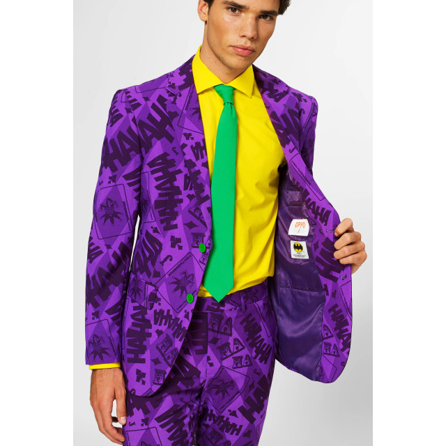 OppoSuits The joker™ OSUI-0079 large