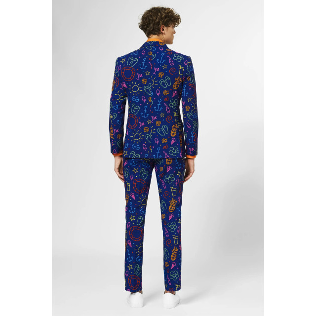 OppoSuits Doodle dude OSUI-0086 large