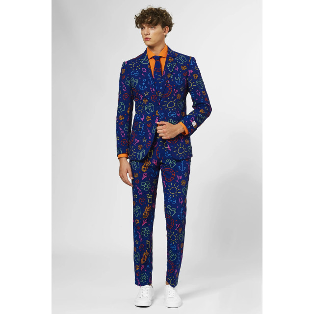 OppoSuits Doodle dude OSUI-0086 large