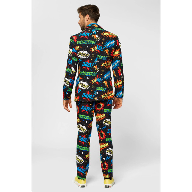 OppoSuits Badaboom OSUI-0033 large