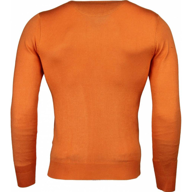 Tony Backer Casual trui v M833-O large