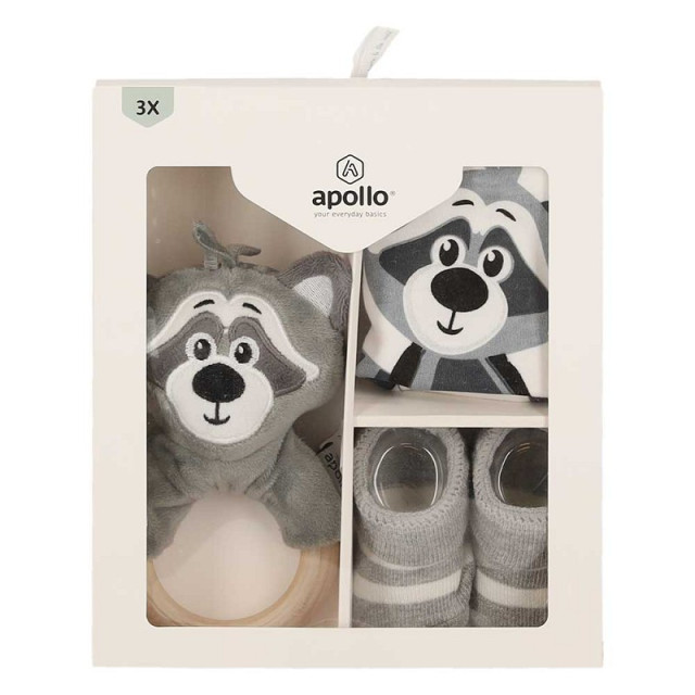 Apollo Baby giftbox wasbeer kraamcadeau 000160200008 large