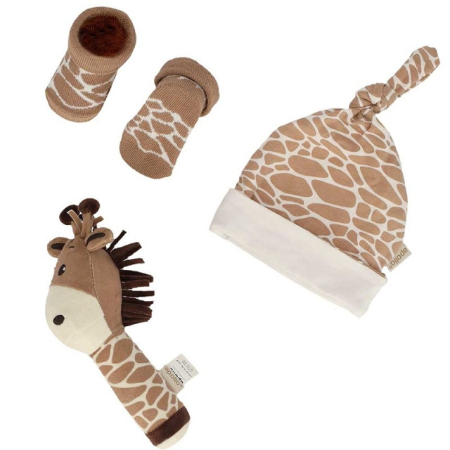 Apollo Baby giftbox giraf kraamcadeau 000160200007 large