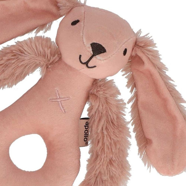 Apollo Baby giftbox konijn kraamcadeau 000160200009 large