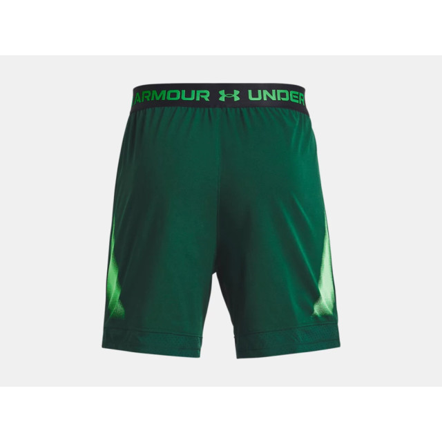 Under Armour Ua vanish wvn 6in grphic sts-grn 1379280-322 Under Armour ua vanish wvn 6in grphic sts-grn 1379280-322 large