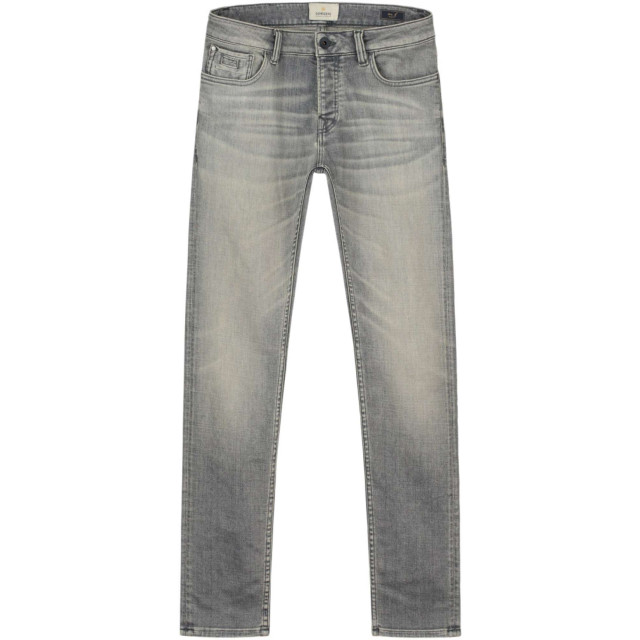 Dstrezzed Mr. e left hand grey 551226D-956 large