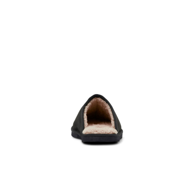 Jack & Jones Dudely microfiber pantoffel 12187557-BLK-41 large
