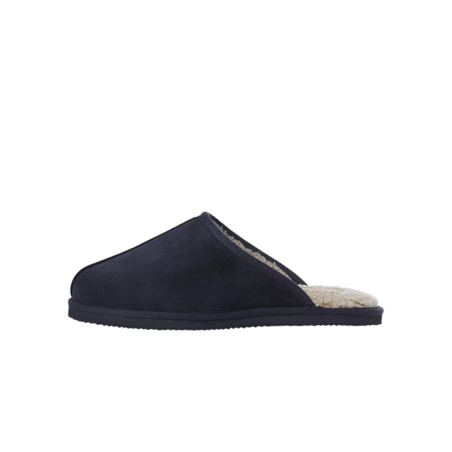 Jack & Jones Dudely microfiber pantoffel 12187557-NVY-41 large