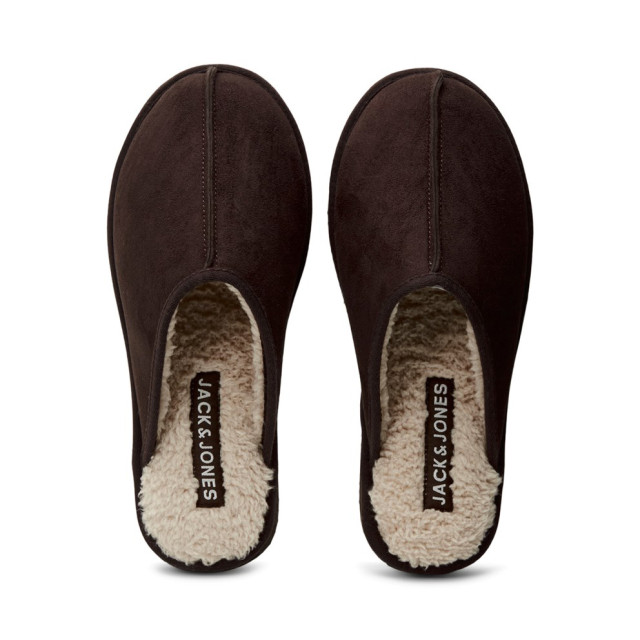 Jack & Jones Dudely microfiber pantoffel 12187558-JAV-46 large