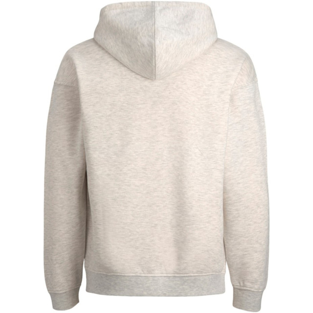 Jack & Jones Oslo sweat hood 12218209-WHT-M large