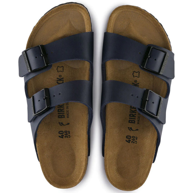 Birkenstock Arizona bs dames sandaal Arizona BS large