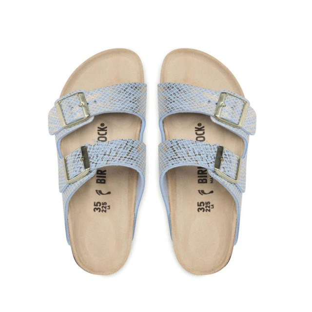 Birkenstock Arizona bs dames sandaal Arizona BS large