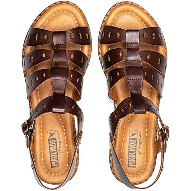 Pikolinos Algar wox-0747 dames sandaal Algar WOX-0747 large