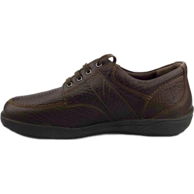 Mephisto Evelio Veterschoenen Bruin Evelio large