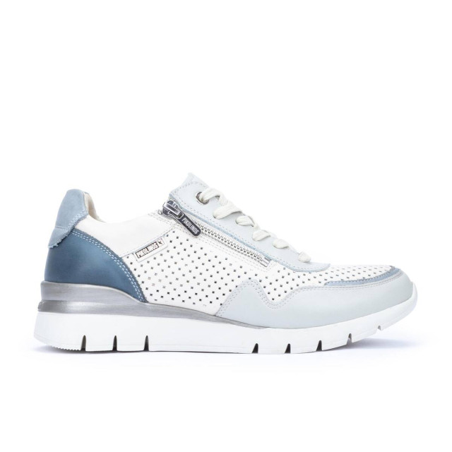 Pikolinos Cantabria dames sneaker Cantabria large