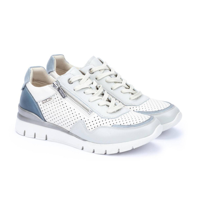 Pikolinos Cantabria dames sneaker Cantabria large