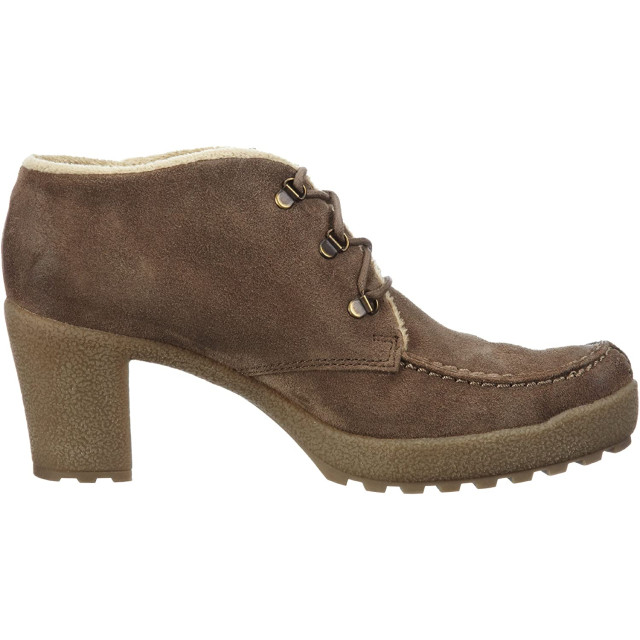 Camel Active 774.11.02 dames laars 774.11.02 large