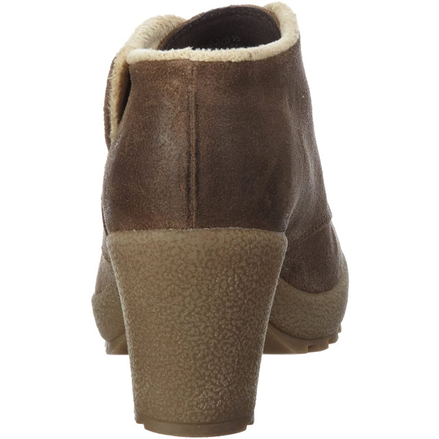 Camel Active 774.11.02 dames laars 774.11.02 large