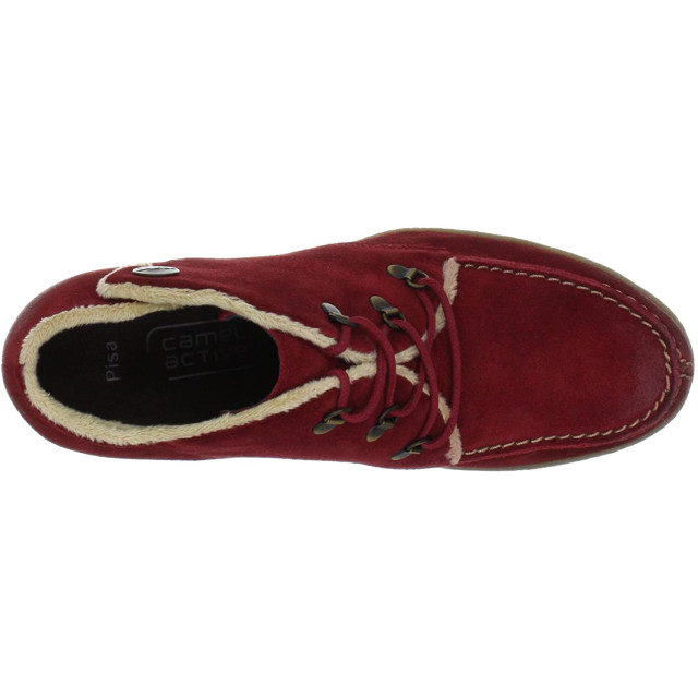 Camel Active 774.11.02 dames laars 774.11.02 large