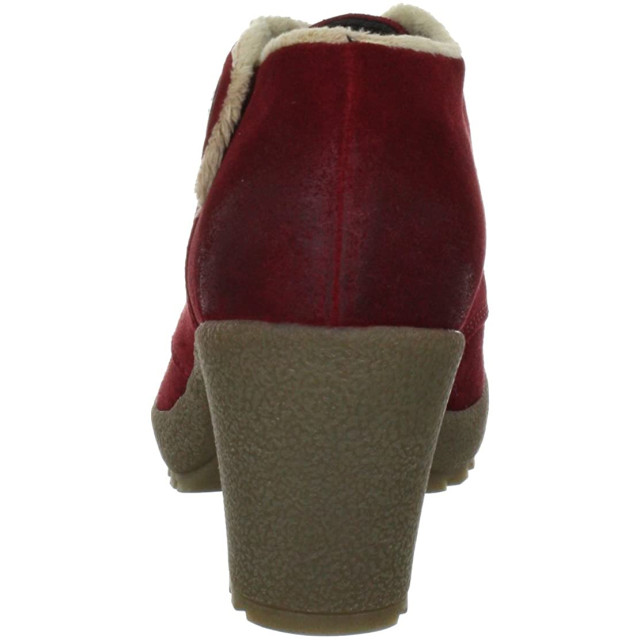 Camel Active 774.11.02 dames laars 774.11.02 large