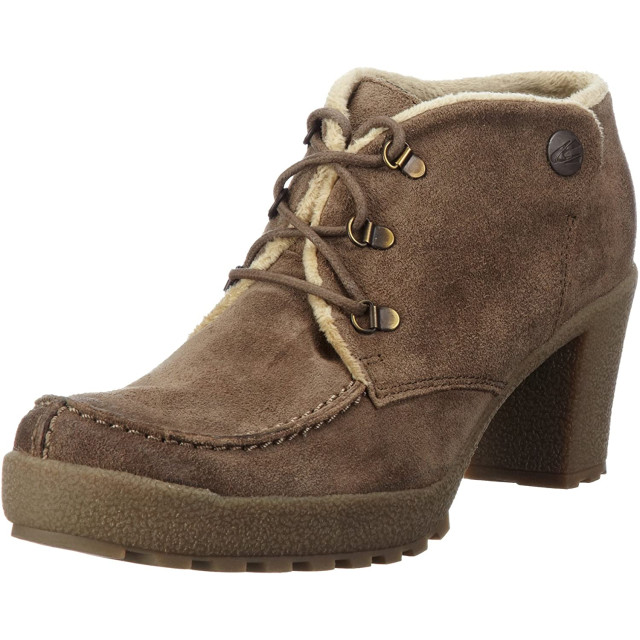 Camel Active 774.11.02 dames laars 774.11.02 large
