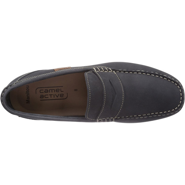 Camel Active 417.12.04 heren instapper 417.12.04 large