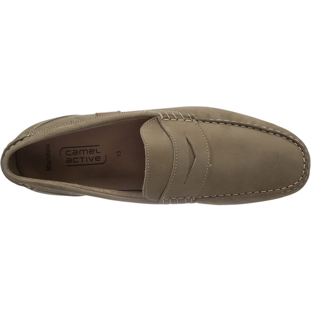 Camel Active 417.12.04 heren instapper 417.12.04 large