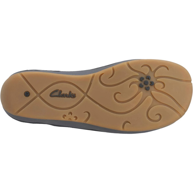 Clarks Original Horse whisper dames ballerina Horse Whisper large