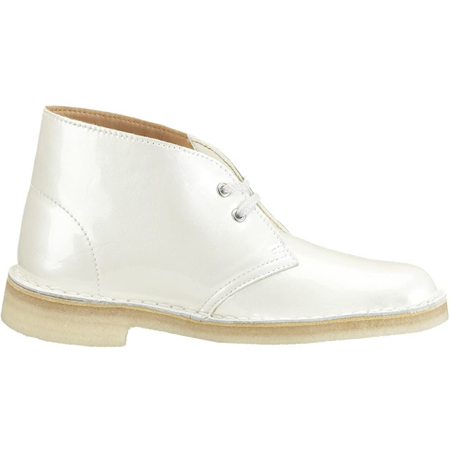 Clarks Original Desert boot dames laars Desert Boot large