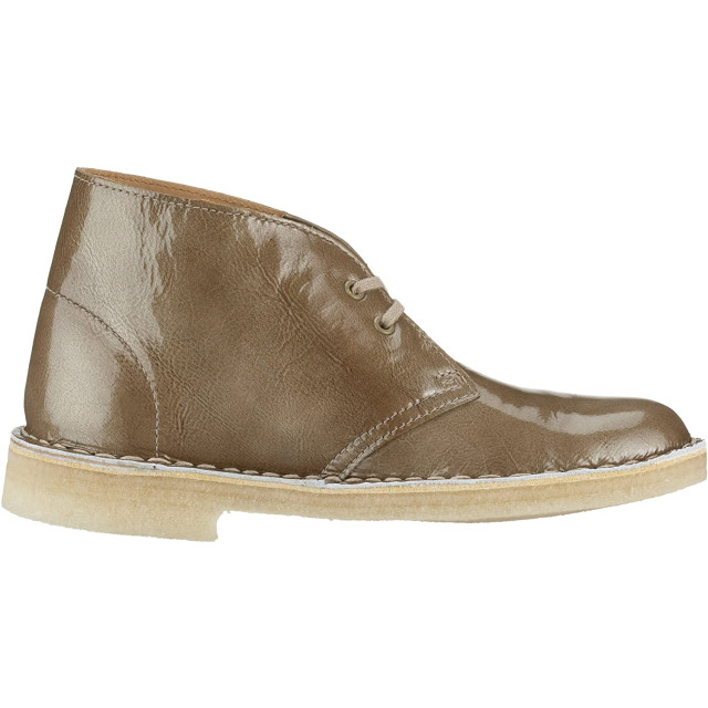 Clarks Original Desert boot dames laars Desert Boot large