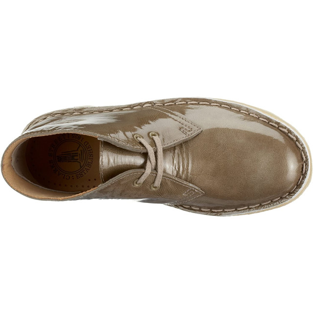 Clarks Original Desert boot dames laars Desert Boot large